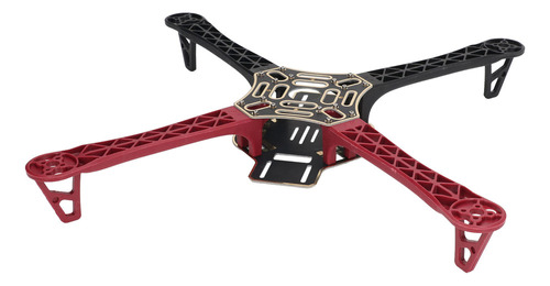 Kit De Quadricóptero Drone Frame F450 Diy De 4 Eixos Integra