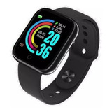 Smartwach Reloj Deportivo Inteligente Smart Bracelet D20 