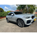 Bmw X4 2021 2.0 Xdrive20i Xline