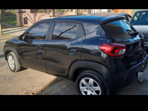 Renault Kwid 2019 1.0 Sce 66cv Zen