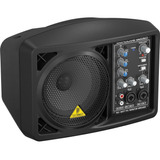 Behringer Eurolive B205d Active Pa And Monitor Speaker Syste