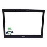 Carcasa Marco Bezel Notebook Dell Latitude E6400 Huella Arri