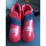 Bota Taekwondo Sparring  Talle 37 Precio Charlable