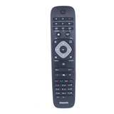 Controle Remoto Tv Philips 32 39 42 46pfl3508g 4508 Original