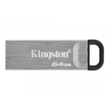 Memoria Usb Kingston Datatraveler Kyson 64gb Usb 3.0