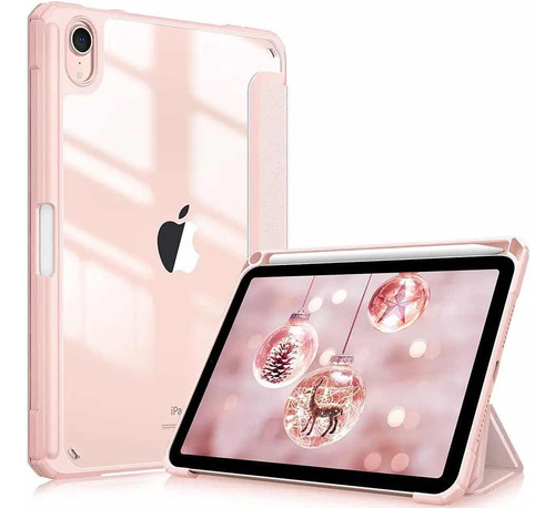 Funda iPad Pro 11 2018-2022 Air 4 Y 5 10,9 10, 10,2, 7, 8, 9