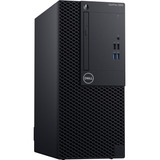 Cpu Dell Mt Torre, Core I5 8va 8a Gen 8gb Ram, 240gb Ssd