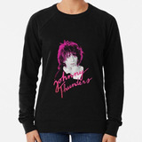 Buzo Rock Personalizado De Johnny Thunders Calidad Premium