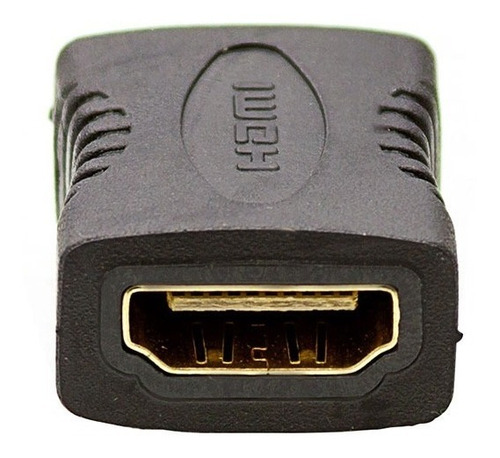 Emenda Hdmi Fêmea Para Hdmi Fêmea