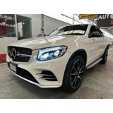 Mercedes-benz Glc Coupe 43 Amg T/a