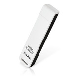 Placa De Red Usb Wifi Adaptador Receptor Wifi 821n Tp Link