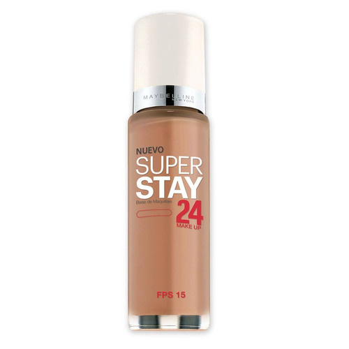 Base De Maquillaje Superstay 24 Horas Maybelline