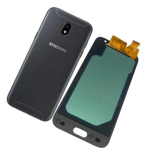 Pantalla Oled S/l J5 Pro Compatible Con Samsung J5 Pro