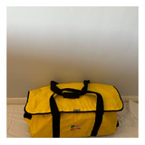 Bolso Grande Impermeable Nautico 100% Pvc De 75x38 Cm