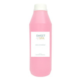 Agua De Rosas Tónico Pura Y Natural 1l.