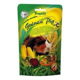 Tropifit Guinea Pig Para Cuyes