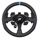 Volante Clubsport R330 V2 Fanatec Simracing