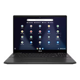 Laptop Asus - 16  2-in-1 Touchscreen Chromebook - Intel Core