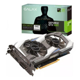 Placa De Video Galax Geforce Gtx 1060 Oc - Retirada Peças