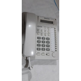 Teléfono Panasonic Kx-t7730 No Trae Base Trasera