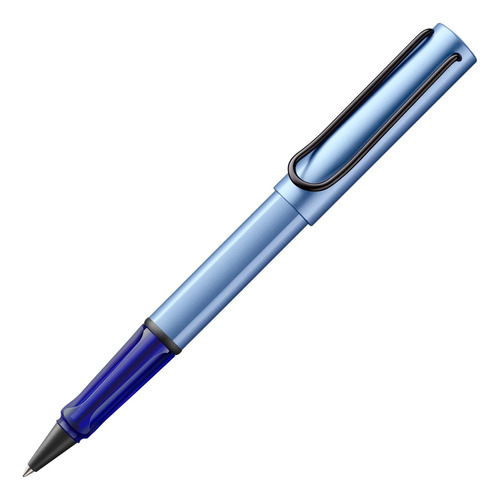 Lapicera Roller Lamy Al-star - Aquatic Edic. Especial 2024