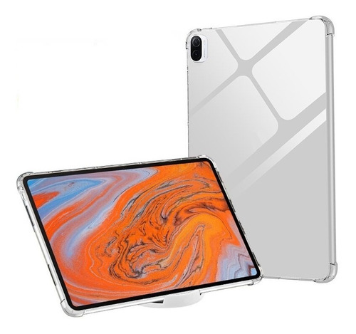 Funda Para Xiaomi Mi Pad 5 / Pad 5 Pro 11 Tpu Flexible