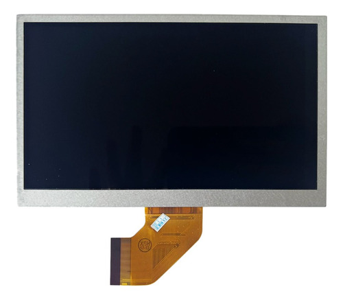 Lcd Display Tablet Compatível Multilaser M7s Lite Quad Core