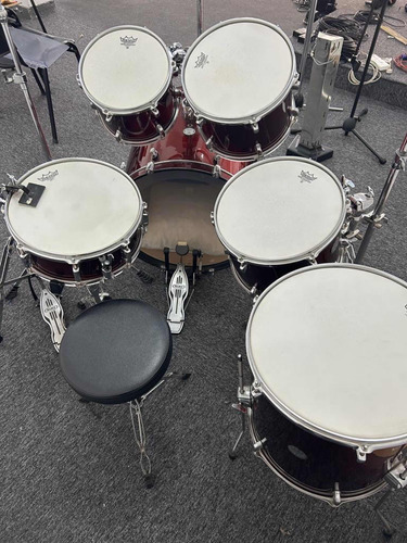 Batería Mapex Horizon