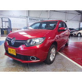 Renault Logan 2017 1.6 Privilege Mecanico 