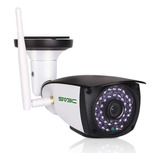 Sv3c 5mp Wifi Ip Camera Outdoor, Dual Band 2.4ghz 5ghz Wifi 