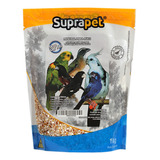 Suplemento Grit Mineral Sem Carvão Suprapet - 1 Kg