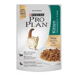 Pro Plan Kitten 85 Gr 