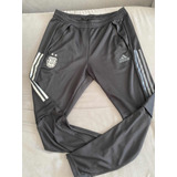 Pantalón Chupín adidas Argentina Original