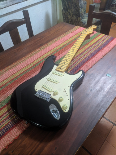 Sx Stratocaster Vtg Series