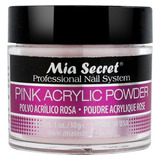 Polimero Pink Mia Secret 30 Gr