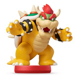 Amiibo Bowser Super Mario Series Switch Hadriatica 