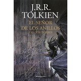 Libro: El Señor De Los Anillos Nº 02/03 Las Dos Torres (ne).
