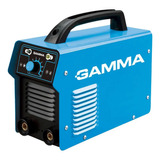 Soldadora Electrica Inverter Gamma 200a Electrodos 1,6 A 5