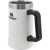 Caneca Térmica De Cerveja Branco Polar 709ml Stanley - 38564