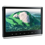 Cabecera Tablet Pantalla 11.6 Full Hd 1080p Hdmi Usb Sd Dvd 