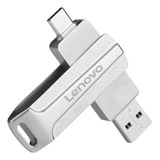 Memoria Usb 2tb / 2 En 1 / Usb + Tipo C / Flash Drive 3.0