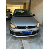 Volkswagen Gol Trend Gol Trendline