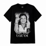 Hector Lavoe 138 Musica Polera Dtf