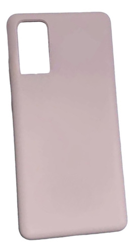 Carcasa De Silicona Para Samsung A52-a52s 