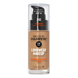 Maquillaje Colorstay Make Up Combination/oily Skin Early Tan