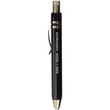 Lapiz Mecanico Negro Punta 3,2 Mm Koh-i-noor