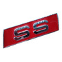 Emblema Ss Universal By Amazon  Ford Focus