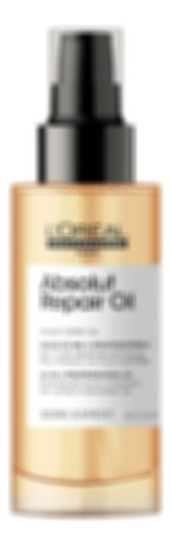 L'oreal Professionnel Absolut Repair - Aceite Sin Enjuague 1