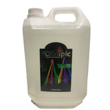 Liquido Para Maquina De Humo Olimpic  X 5 Litros Esdj