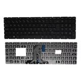 Teclado Hp 15-ac 15ac 15-ac000 15-ay 15af 15-af